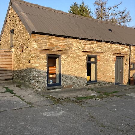 Willa The Milking Parlour At Berthllwyd Quakers Yard Zewnętrze zdjęcie