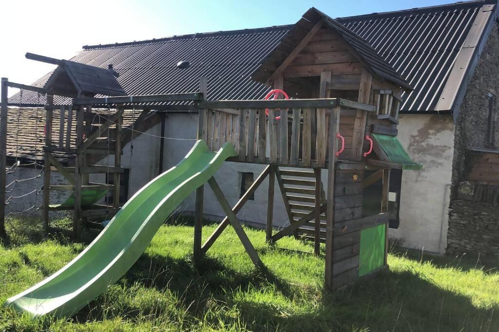 Willa The Milking Parlour At Berthllwyd Quakers Yard Zewnętrze zdjęcie